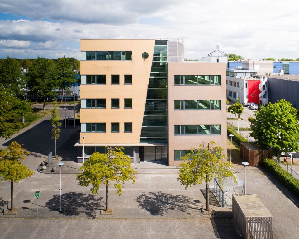 Amersfoort Basicweg 12  2